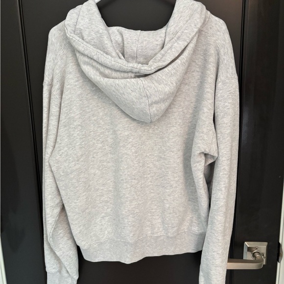 Brandy Melville Zip-up Jacket - Picture 3 of 3